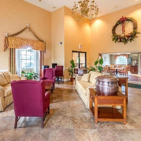Quality Inn Ripley Esterno foto