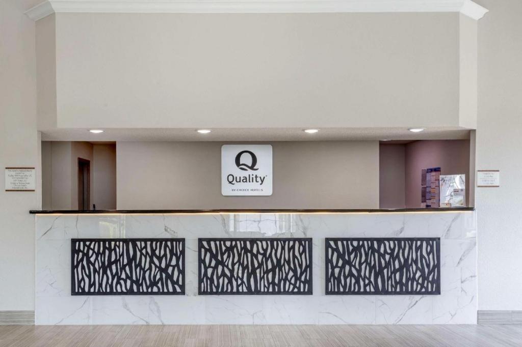 Quality Inn Ripley Esterno foto
