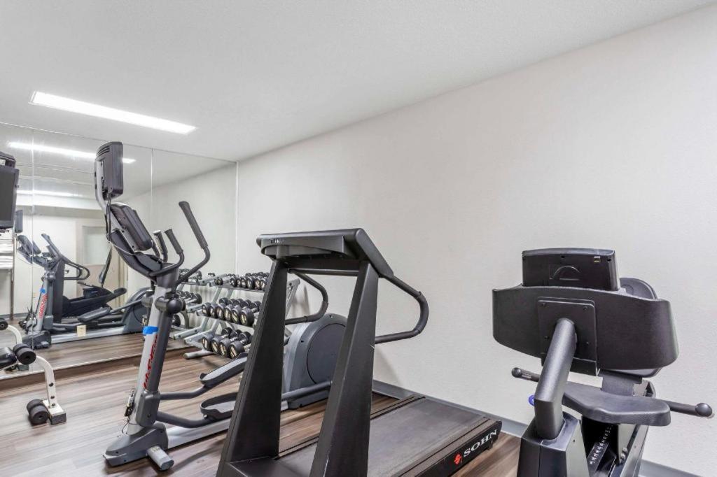 Quality Inn Ripley Esterno foto