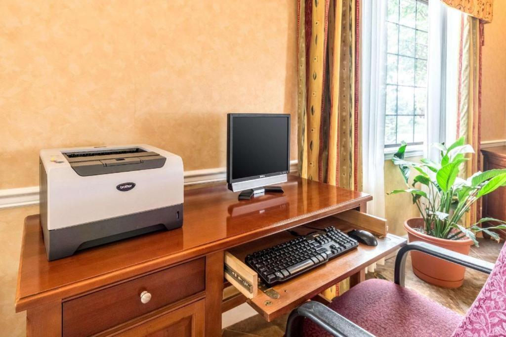 Quality Inn Ripley Esterno foto