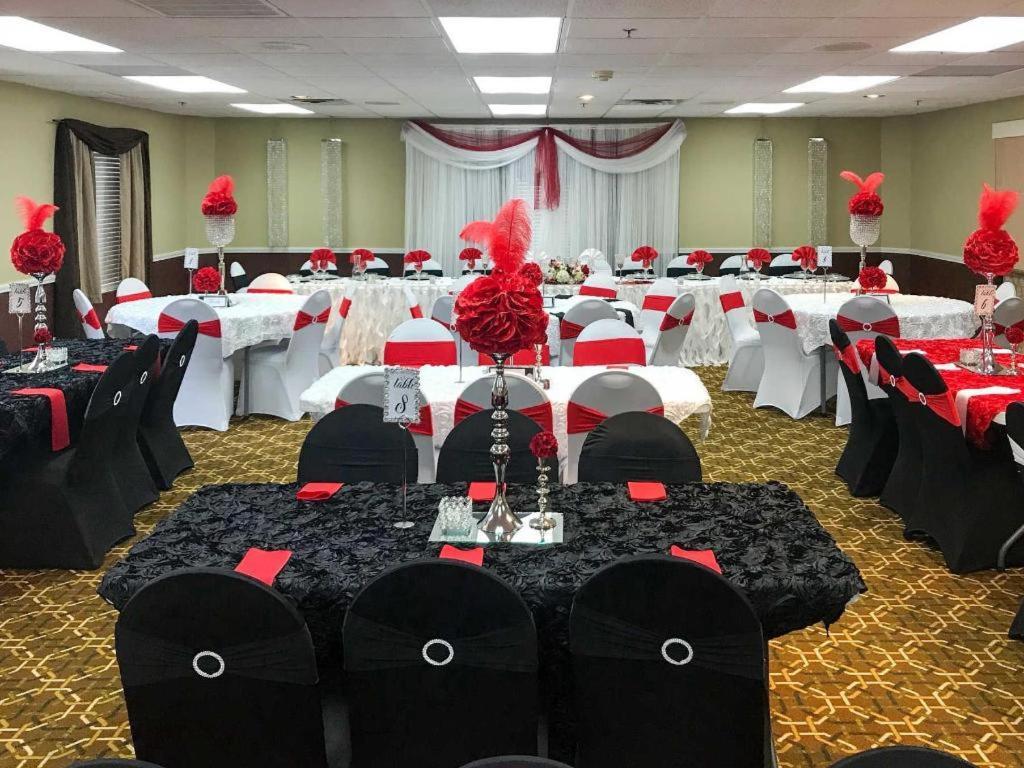 Quality Inn Ripley Esterno foto