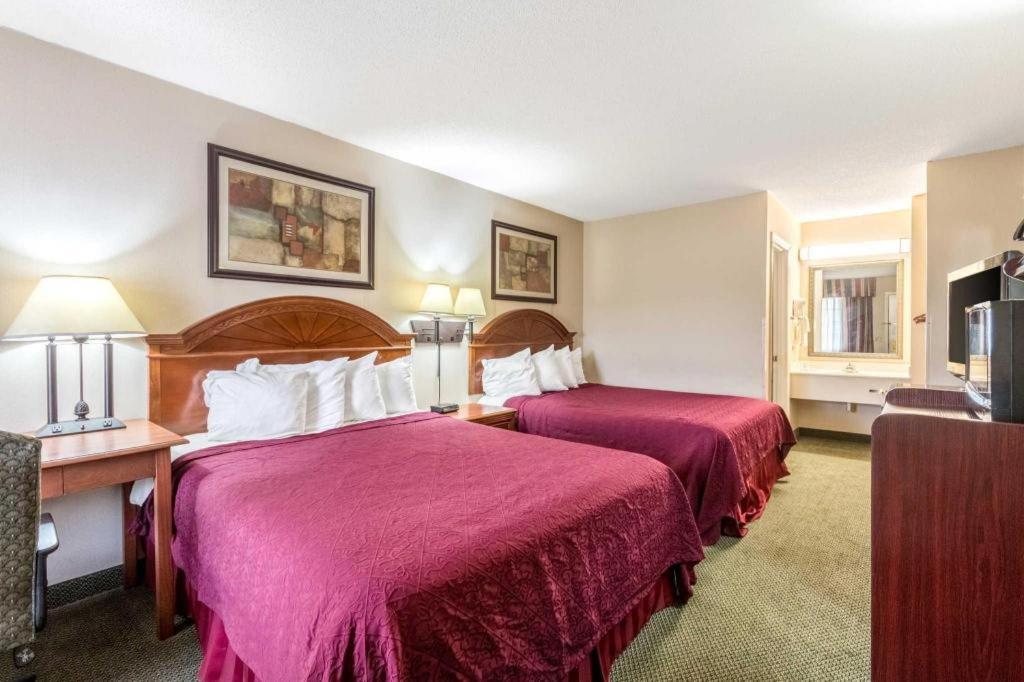 Quality Inn Ripley Esterno foto