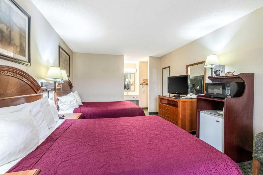 Quality Inn Ripley Esterno foto