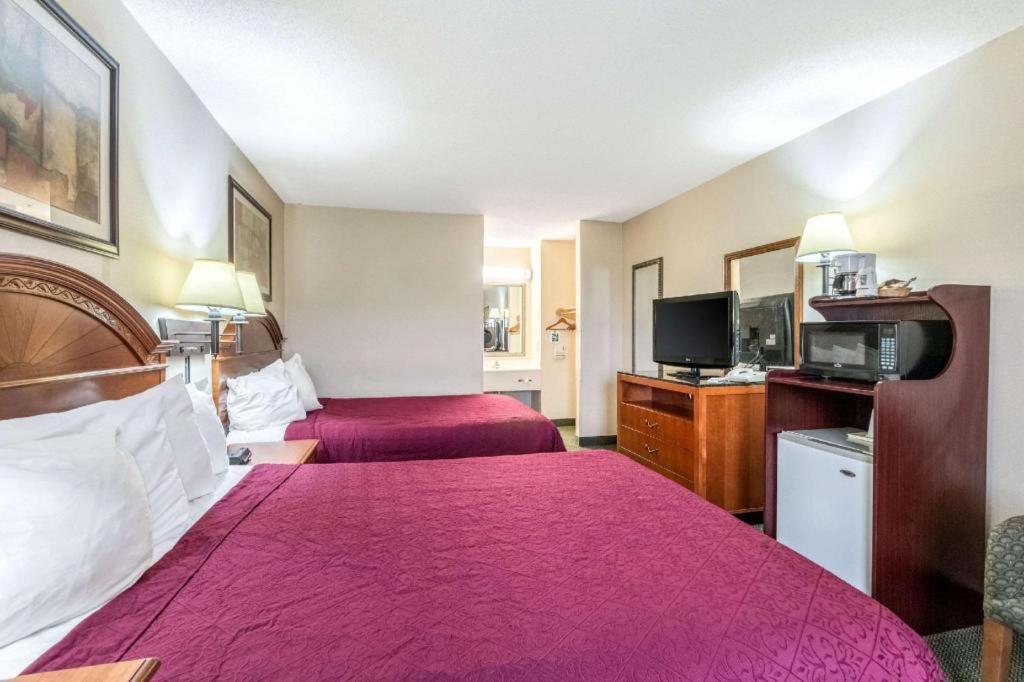 Quality Inn Ripley Esterno foto