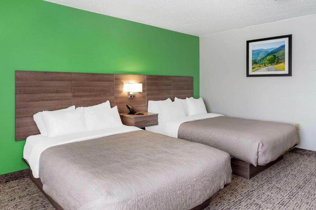 Quality Inn Ripley Esterno foto