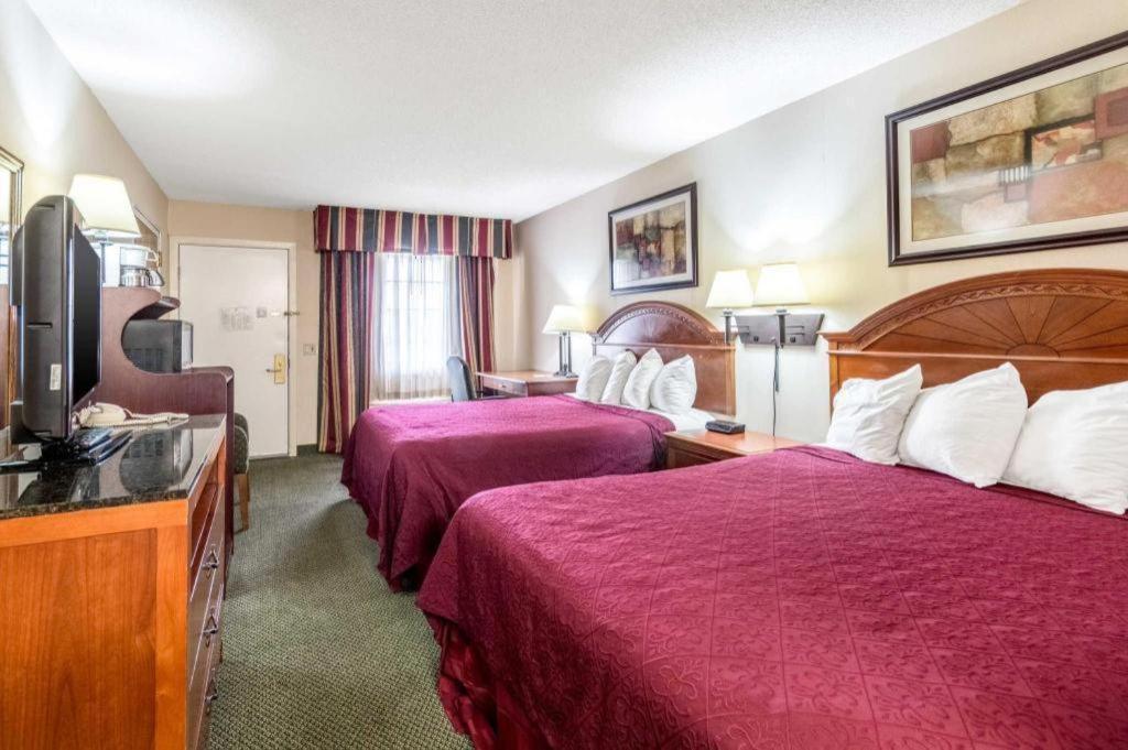 Quality Inn Ripley Esterno foto