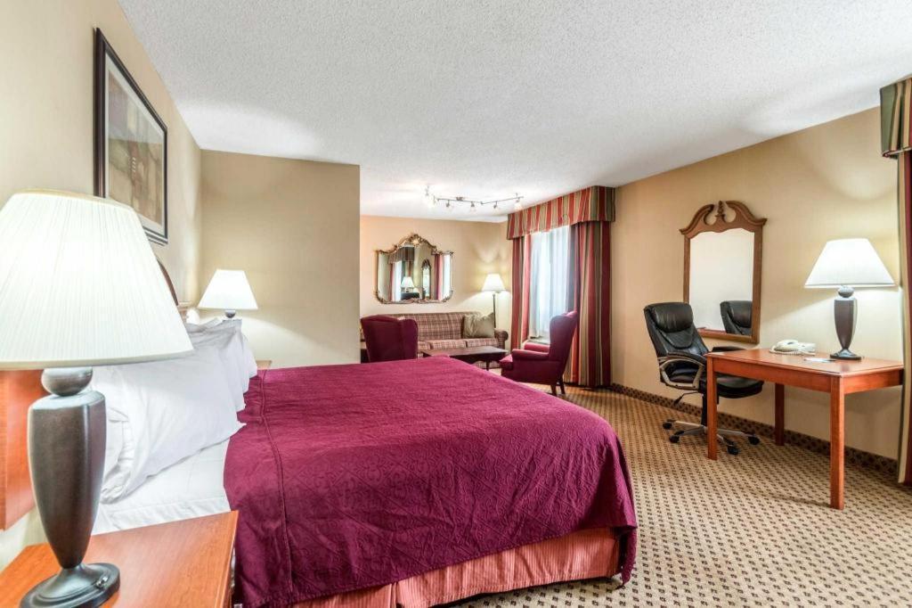 Quality Inn Ripley Esterno foto