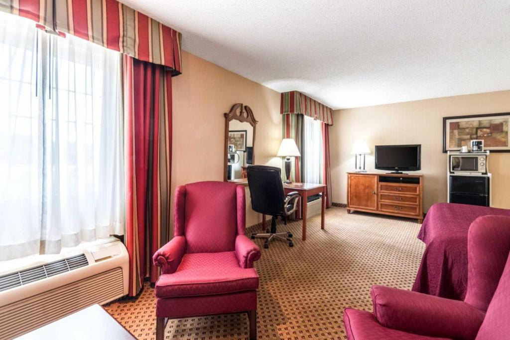 Quality Inn Ripley Esterno foto