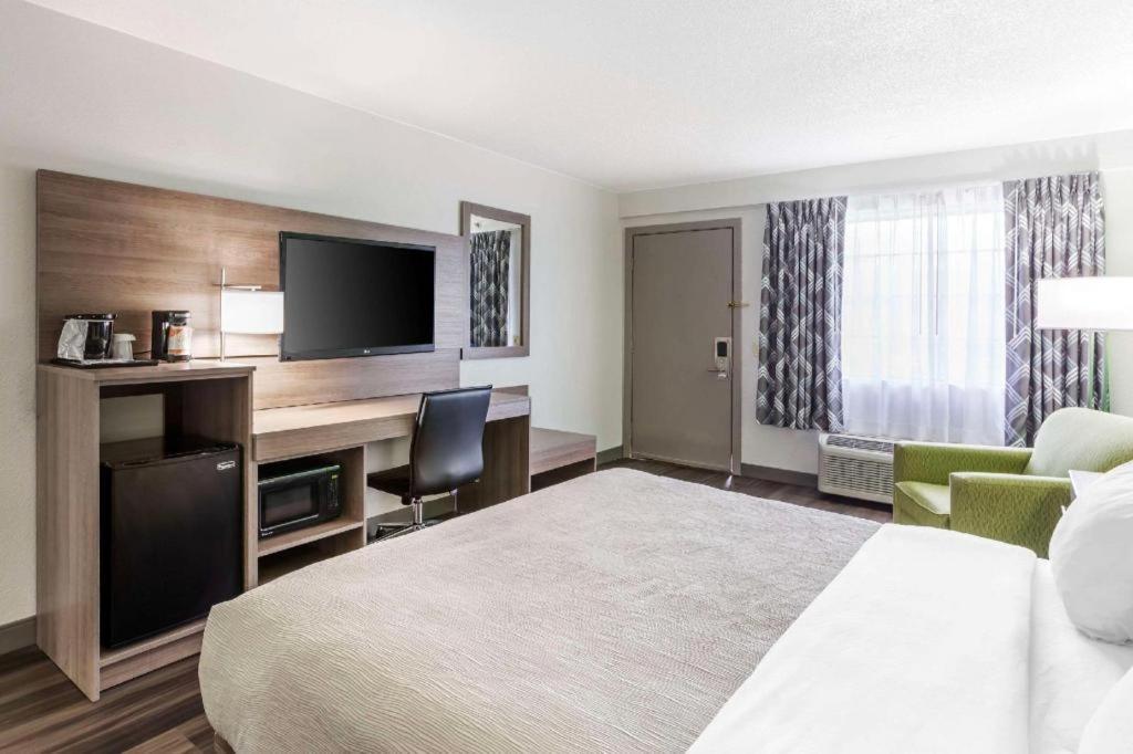 Quality Inn Ripley Esterno foto