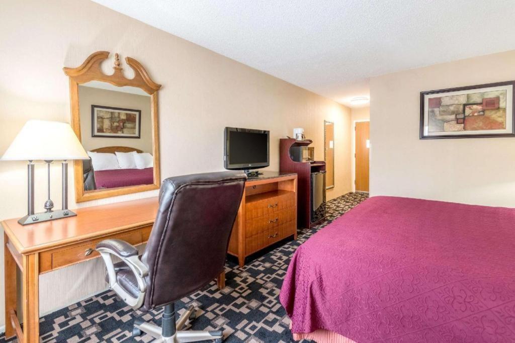 Quality Inn Ripley Esterno foto