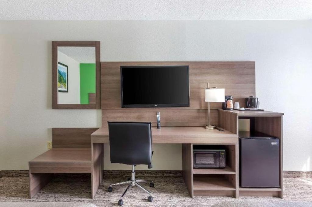 Quality Inn Ripley Esterno foto