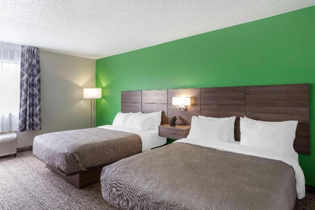 Quality Inn Ripley Esterno foto