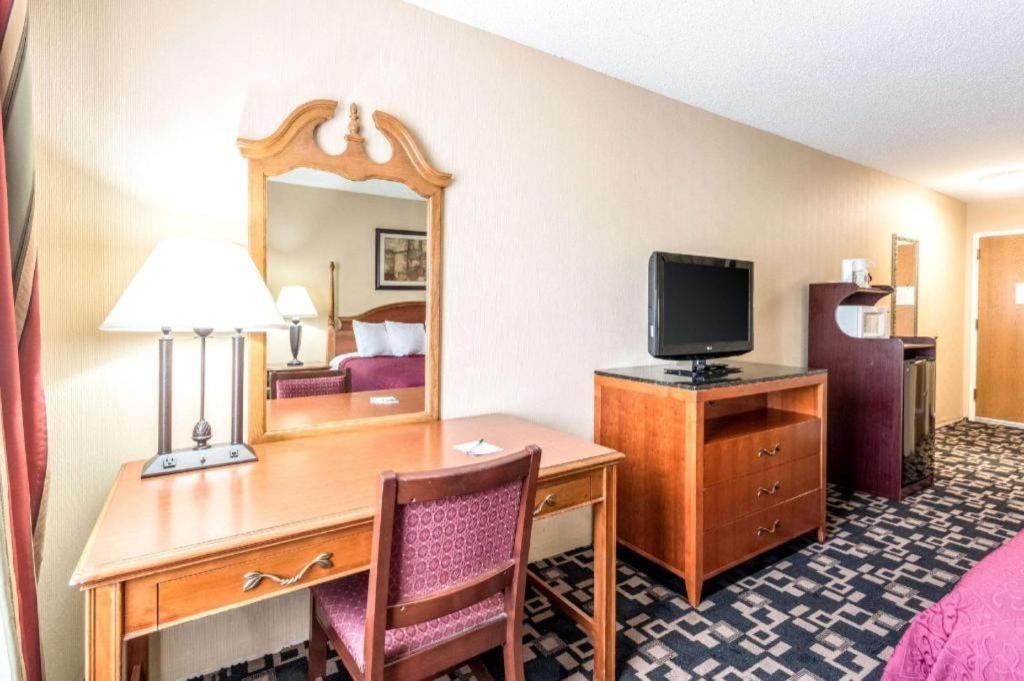 Quality Inn Ripley Esterno foto