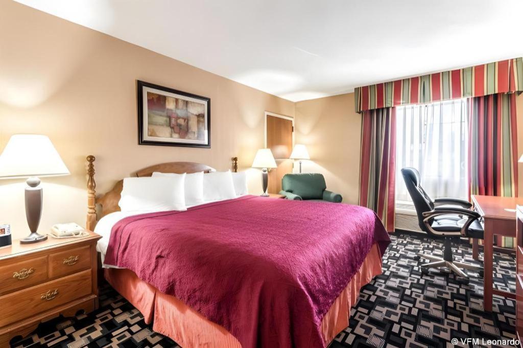 Quality Inn Ripley Esterno foto