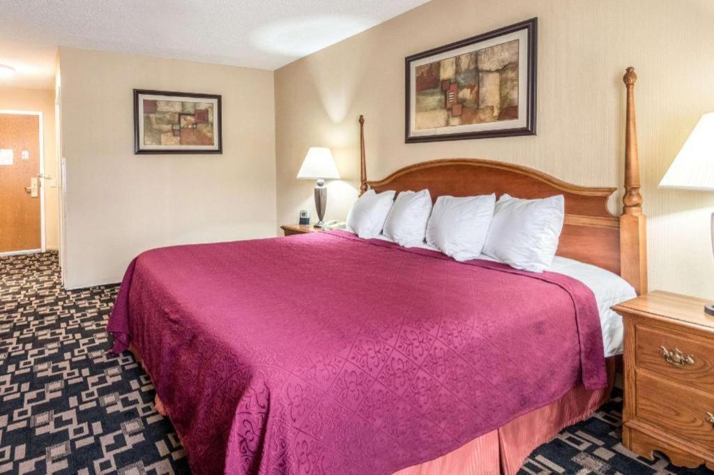 Quality Inn Ripley Esterno foto