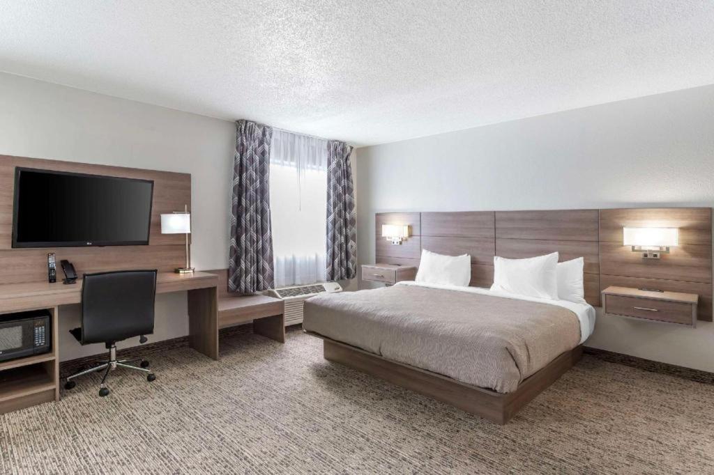 Quality Inn Ripley Esterno foto