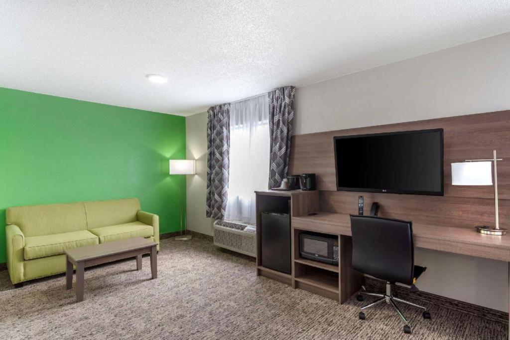 Quality Inn Ripley Esterno foto
