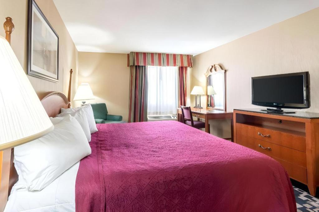 Quality Inn Ripley Esterno foto
