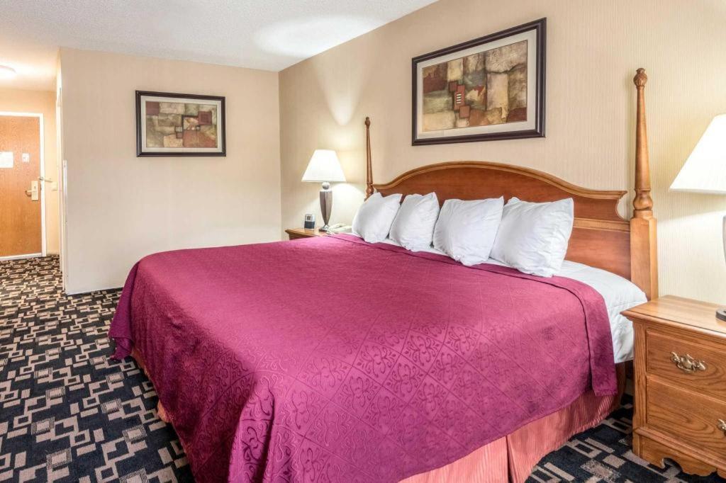 Quality Inn Ripley Esterno foto