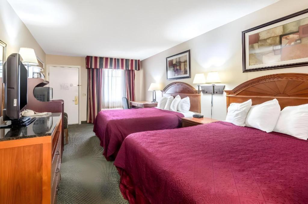 Quality Inn Ripley Esterno foto