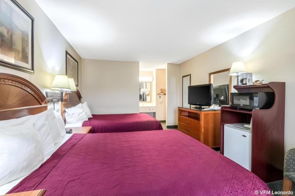 Quality Inn Ripley Esterno foto