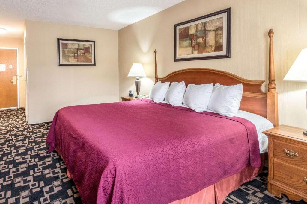 Quality Inn Ripley Esterno foto